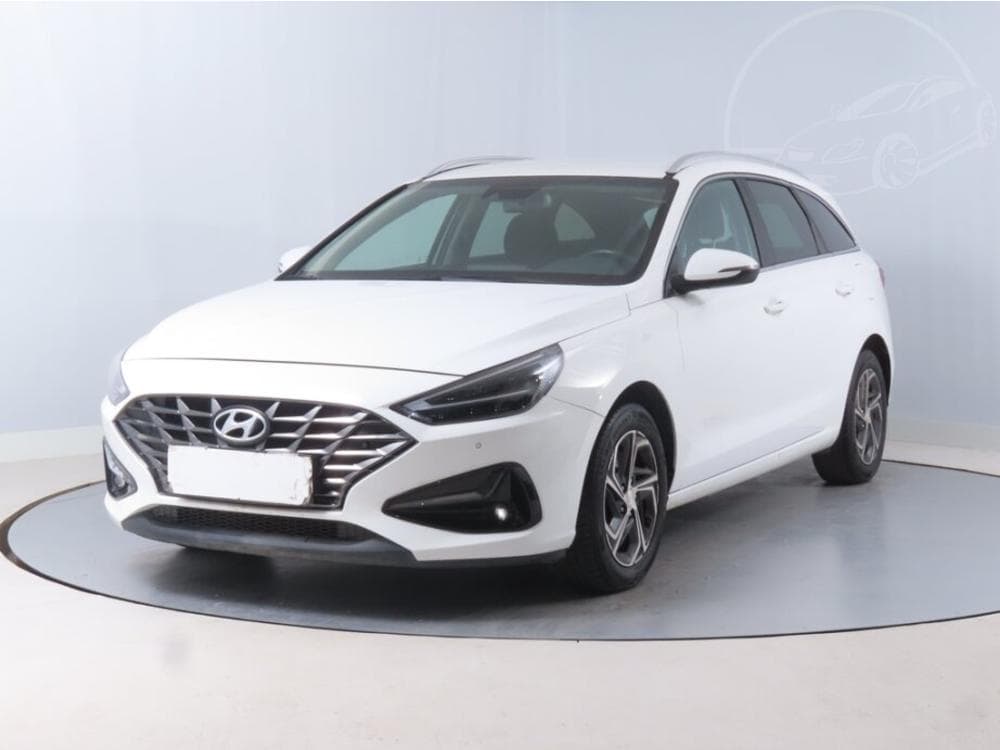 2021 Hyundai i30 - 4