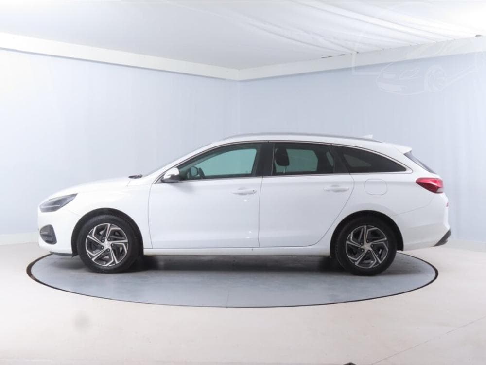 2021 Hyundai i30 - 7