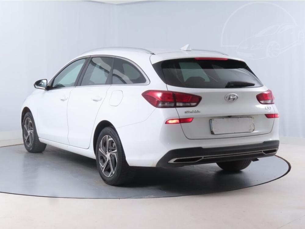 2021 Hyundai i30 - 10