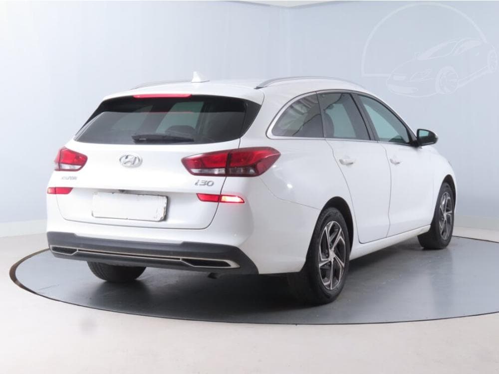 2021 Hyundai i30 - 13
