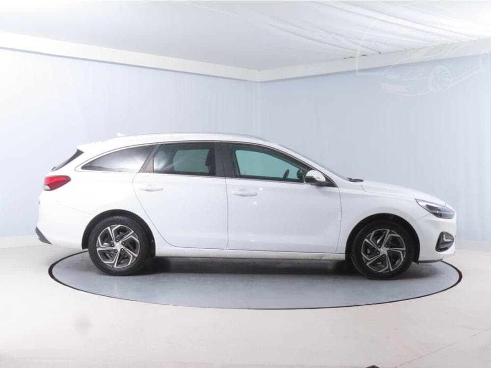 2021 Hyundai i30 - 16