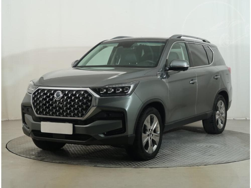 2023 SsangYong REXTON - 4