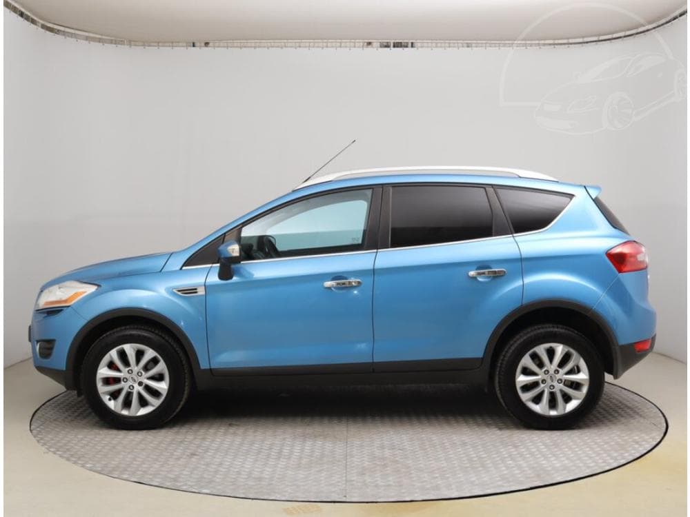 2009 Ford KUGA - 5