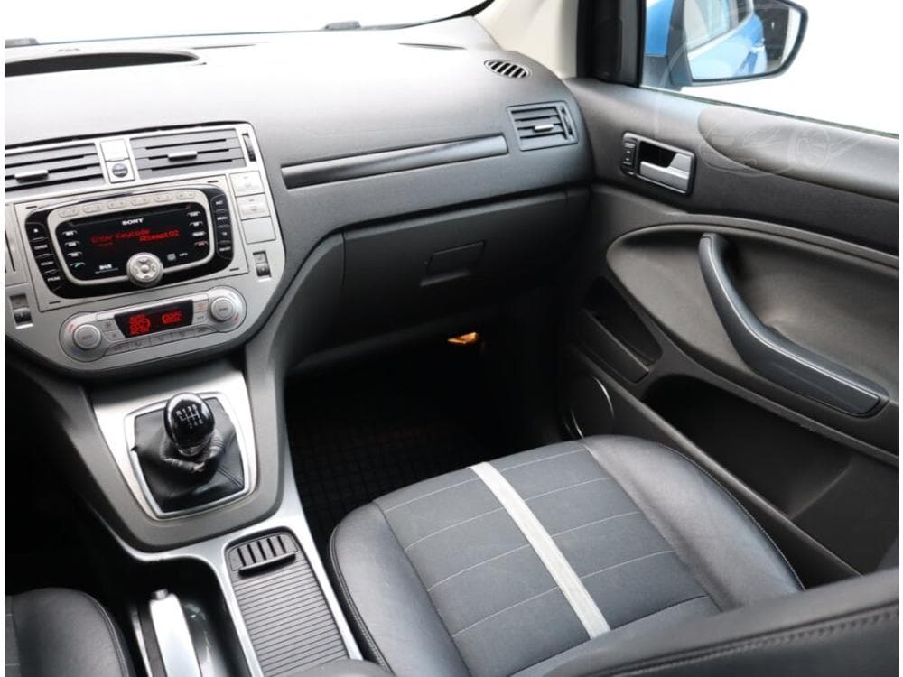 2009 Ford KUGA - 15