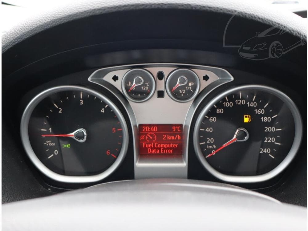 2009 Ford KUGA - 21