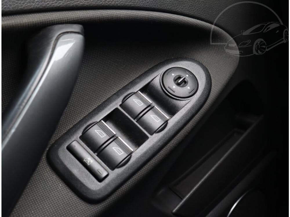 2009 Ford KUGA - 25