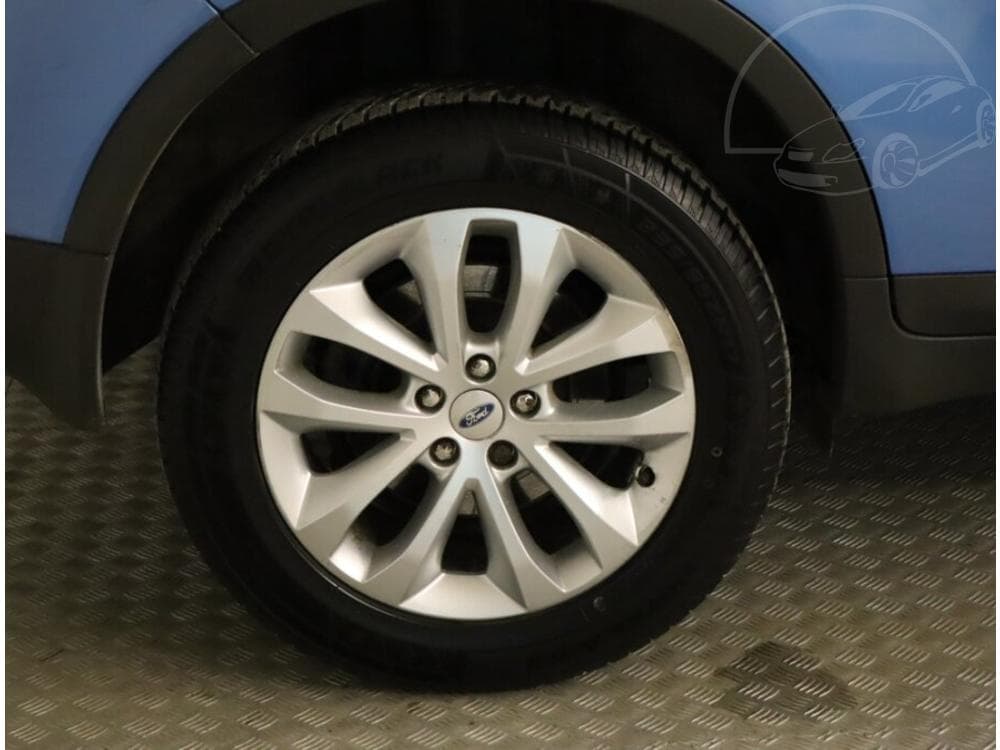 2009 Ford KUGA - 29