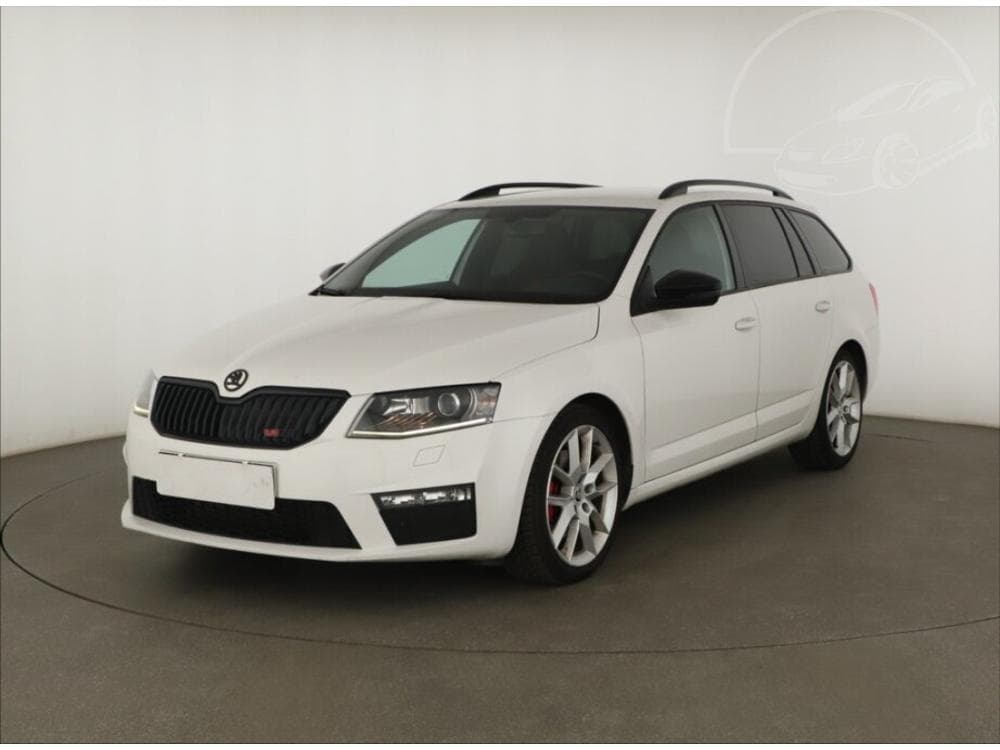 2016 Škoda OCTAVIA - 3