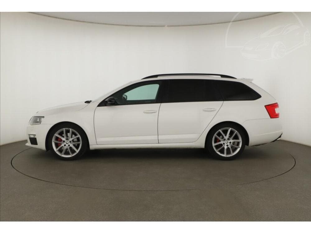 2016 Škoda OCTAVIA - 5