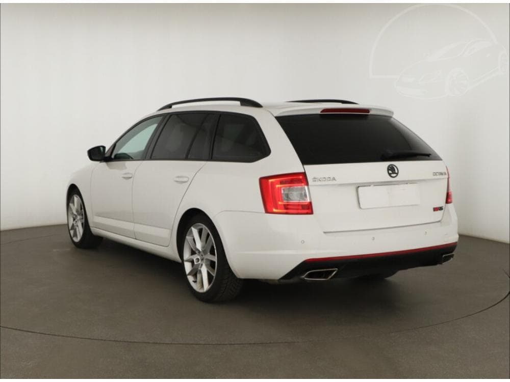 2016 Škoda OCTAVIA - 7