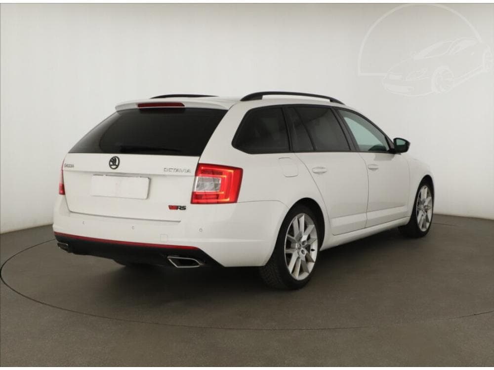 2016 Škoda OCTAVIA - 9