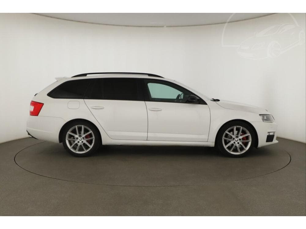 2016 Škoda OCTAVIA - 11
