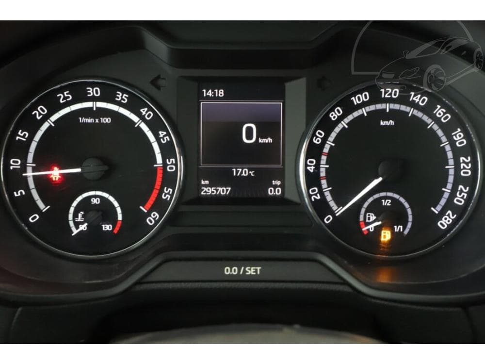 2016 Škoda OCTAVIA - 15