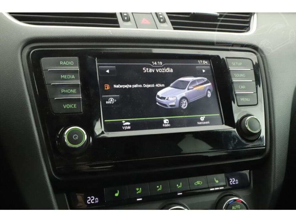 2016 Škoda OCTAVIA - 25
