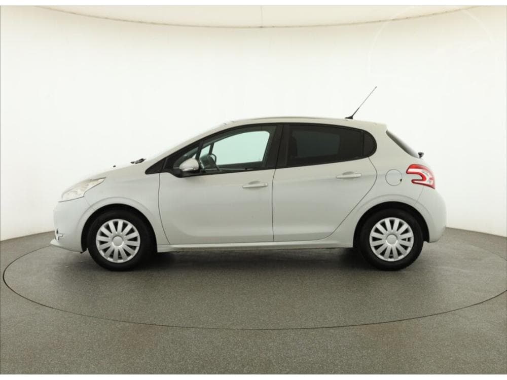 2014 Peugeot 208 - 3