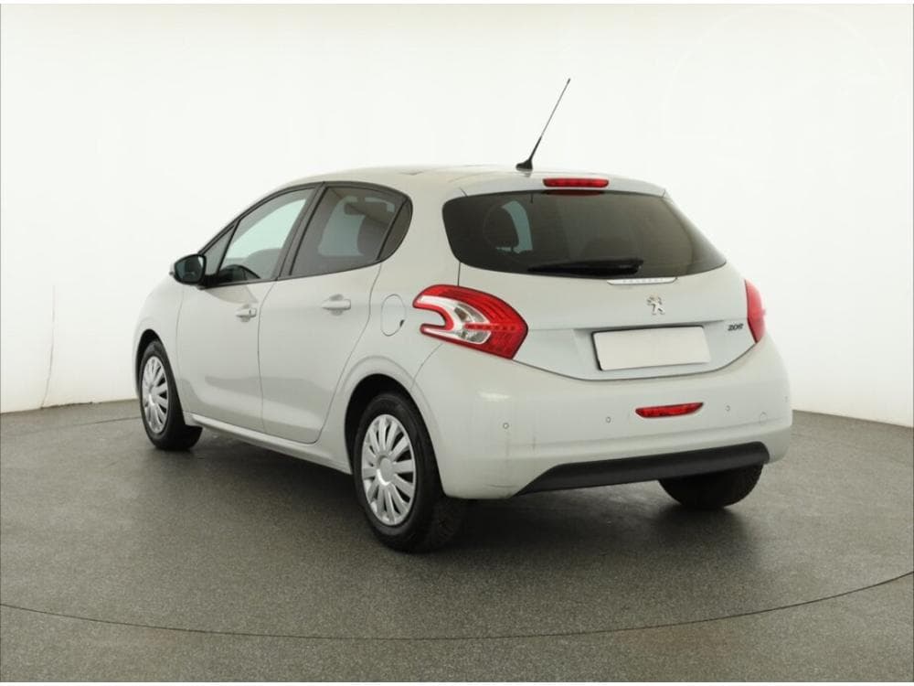 2014 Peugeot 208 - 4