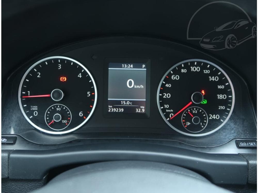 2011 Volkswagen TIGUAN - 31