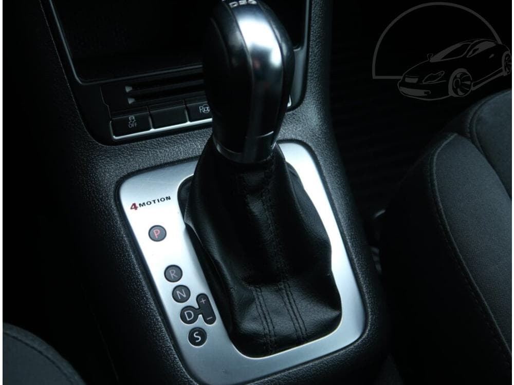2011 Volkswagen TIGUAN - 37