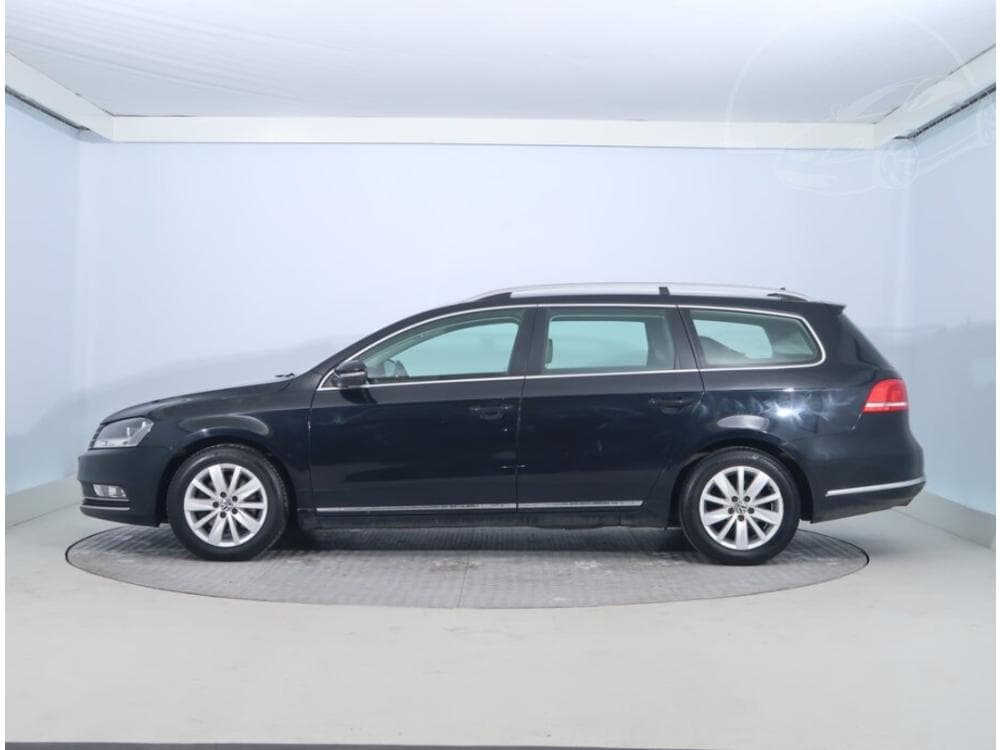 2014 Volkswagen PASSAT - 3