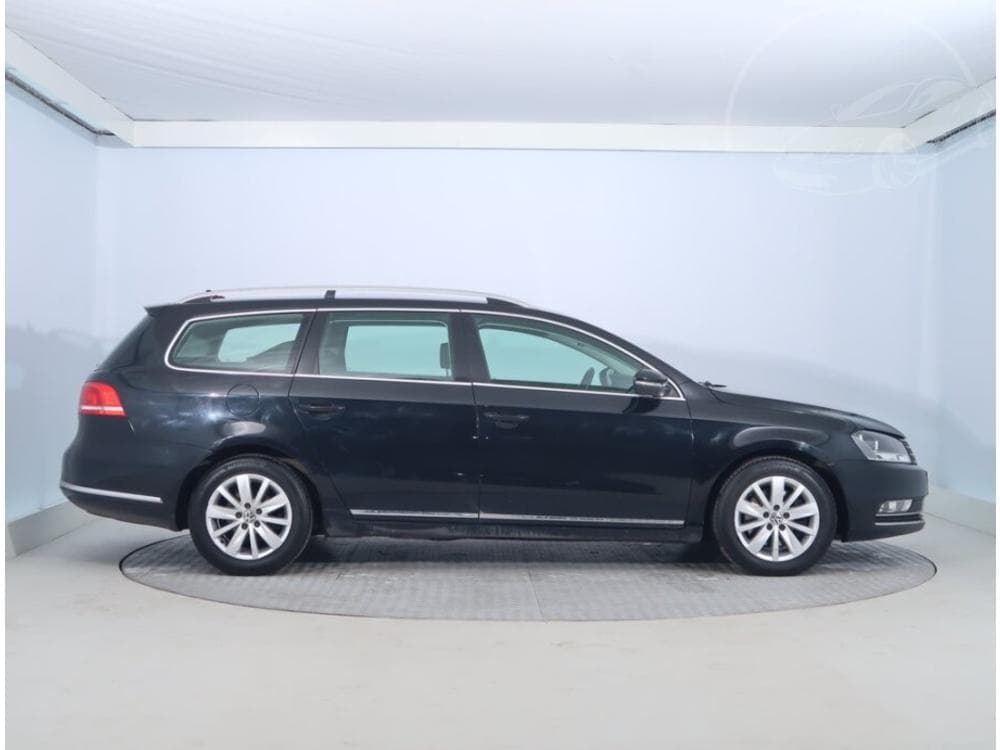 2014 Volkswagen PASSAT - 6
