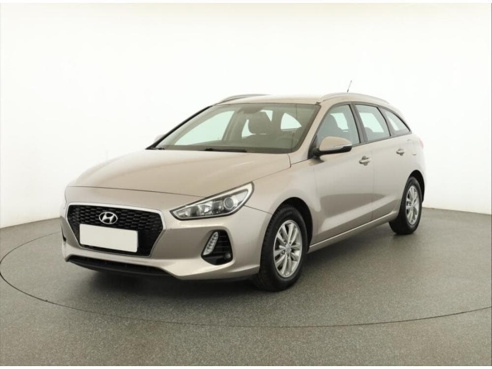 2017 Hyundai i30 - 2