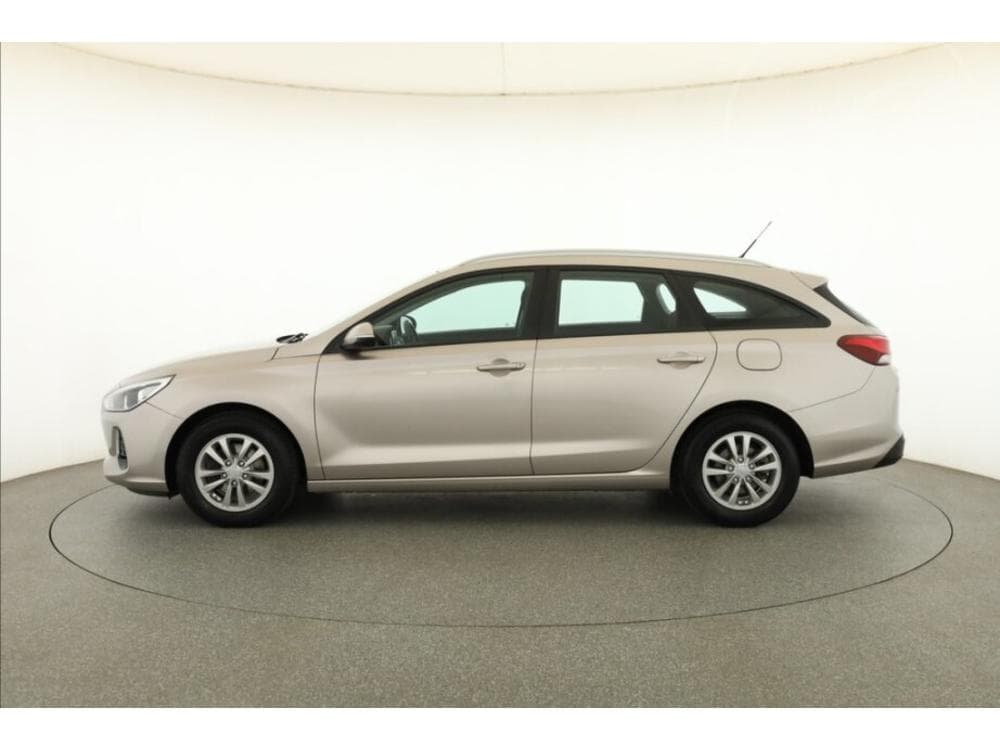 2017 Hyundai i30 - 3