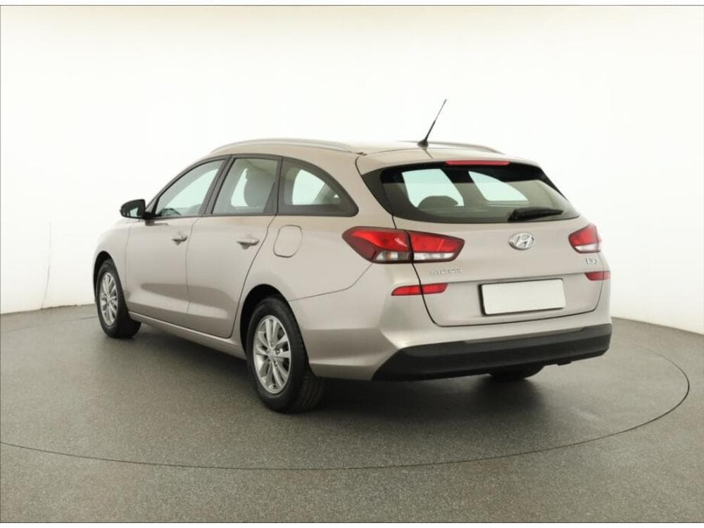 2017 Hyundai i30 - 4