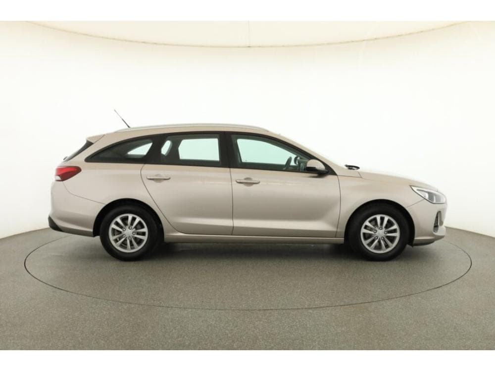 2017 Hyundai i30 - 6
