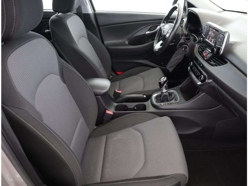 2017 Hyundai i30 - 7