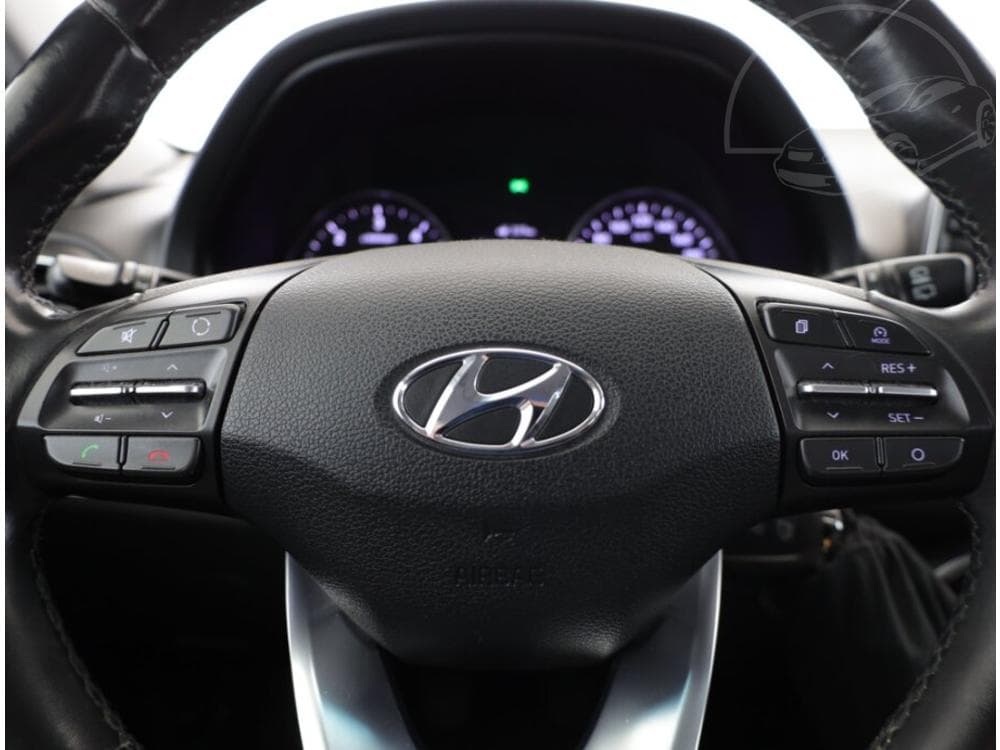 2017 Hyundai i30 - 8