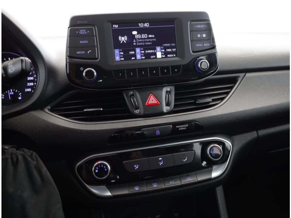 2017 Hyundai i30 - 10