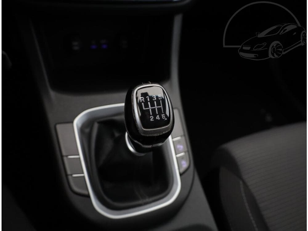 2017 Hyundai i30 - 12