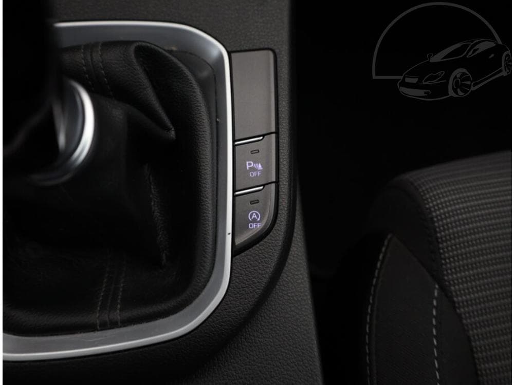 2017 Hyundai i30 - 13