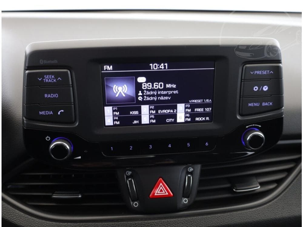 2017 Hyundai i30 - 14
