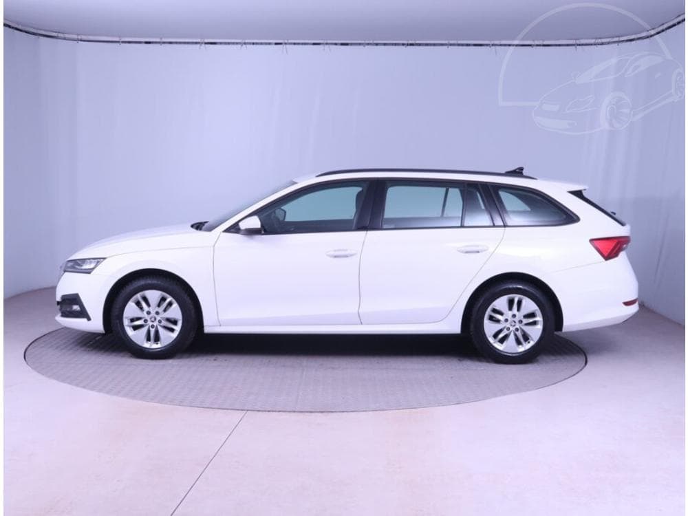 2022 Škoda OCTAVIA - 5
