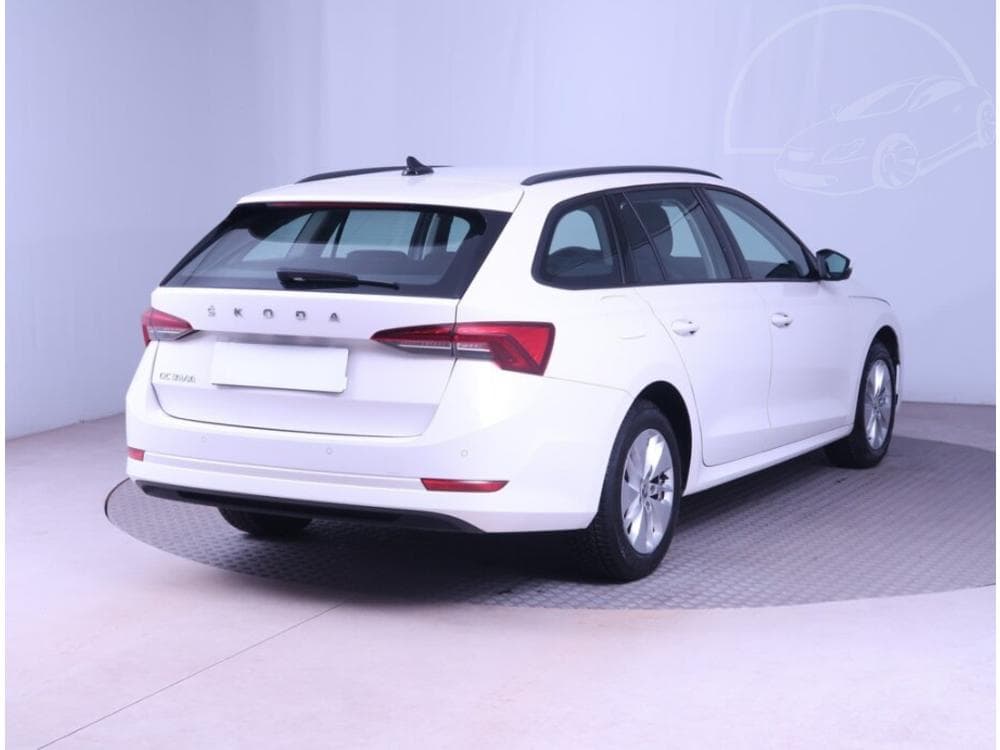 2022 Škoda OCTAVIA - 9