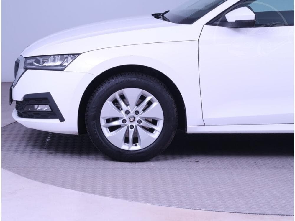 2022 Škoda OCTAVIA - 27
