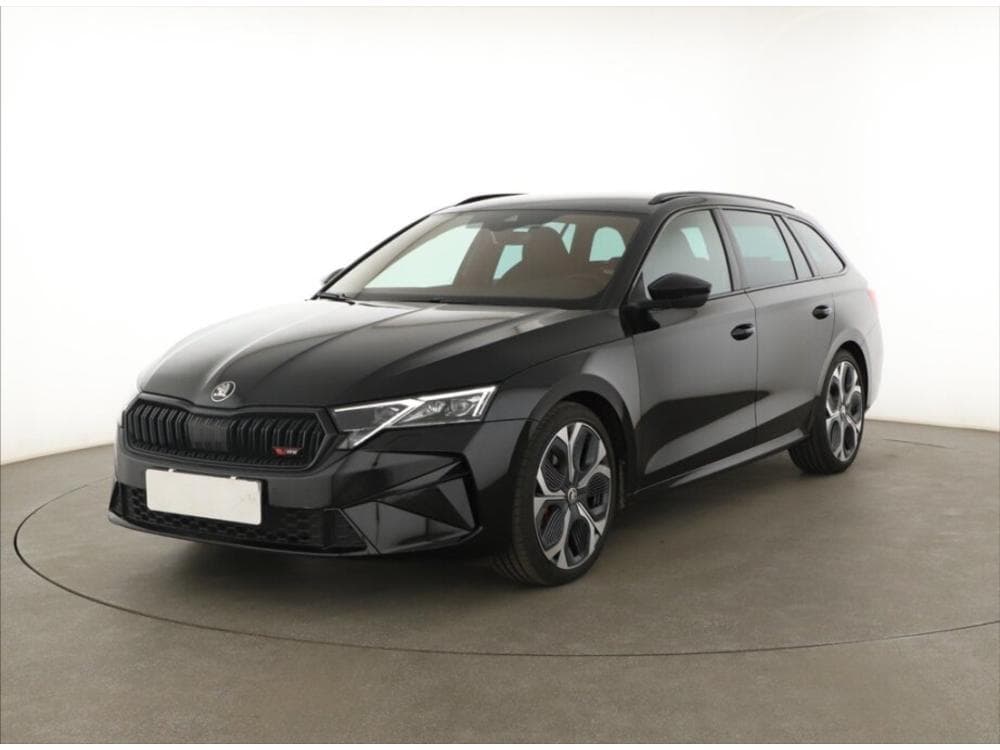 2025 Škoda OCTAVIA - 3