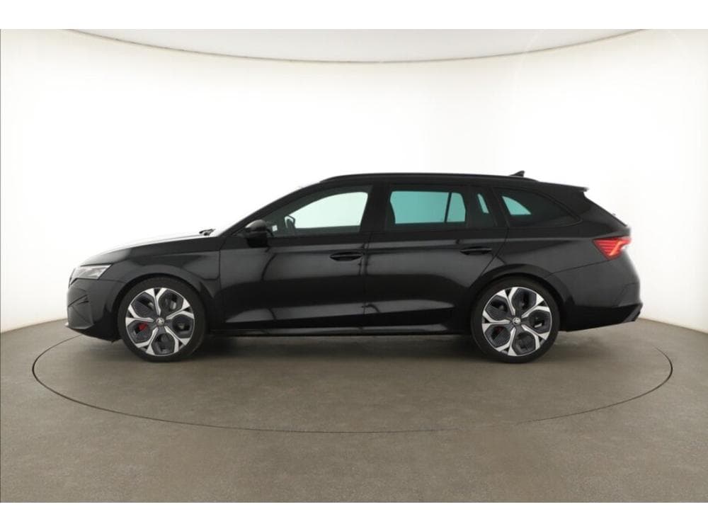 2025 Škoda OCTAVIA - 5