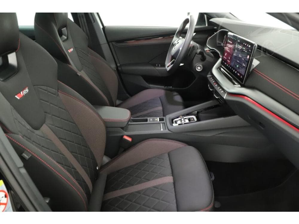2025 Škoda OCTAVIA - 13