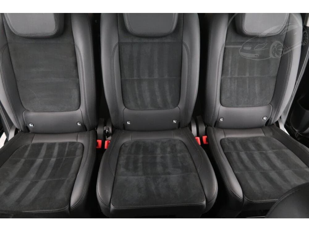 2021 Volkswagen SHARAN - 10