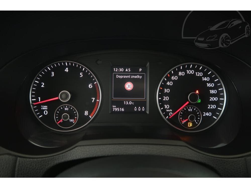2021 Volkswagen SHARAN - 11