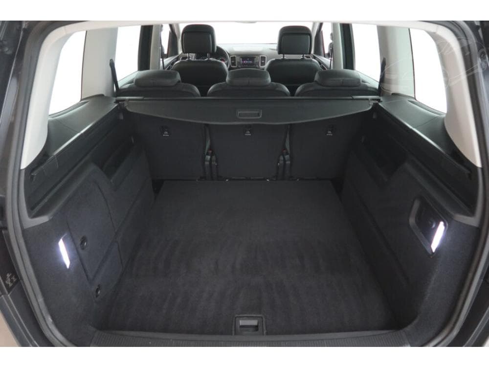 2021 Volkswagen SHARAN - 13