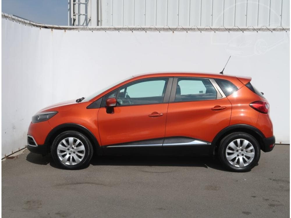 2014 Renault CAPTUR - 3
