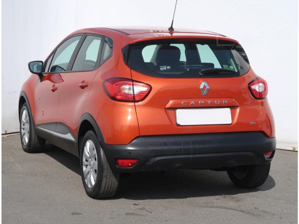 2014 Renault CAPTUR - 4