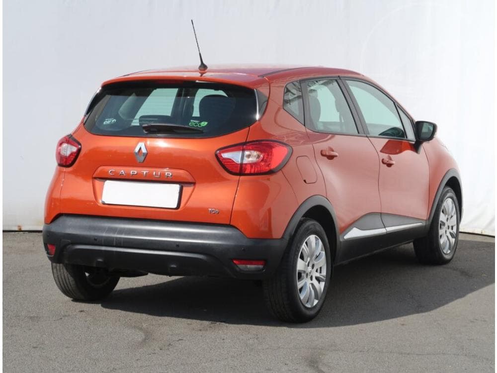 2014 Renault CAPTUR - 5