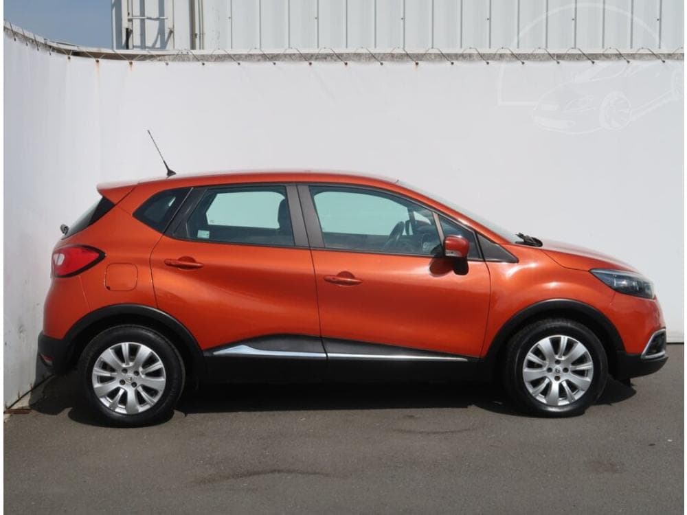 2014 Renault CAPTUR - 6