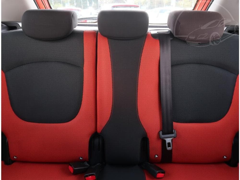 2014 Renault CAPTUR - 10