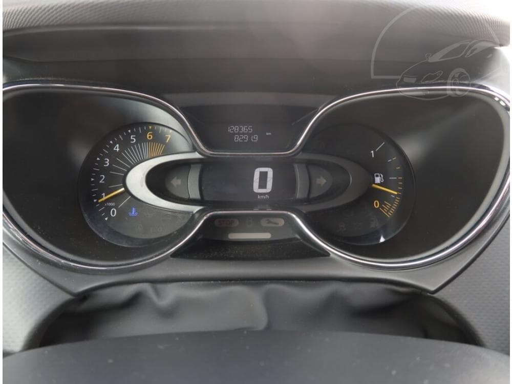 2014 Renault CAPTUR - 11