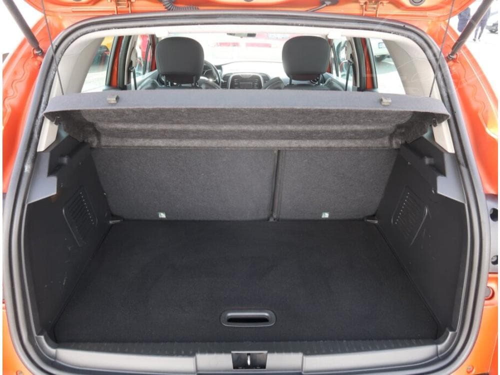 2014 Renault CAPTUR - 13